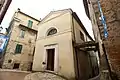 San Giuseppe
