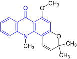 Acronycin