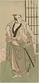 Ichikawa Yaozō II