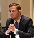 Gent Cakaj (2020)