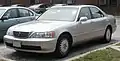 Acura RL
