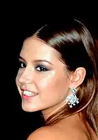Adèle Exarchopoulos (2014)