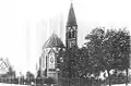 Adalbertkapelle 1904