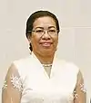 Adaljíza Magno (2015)