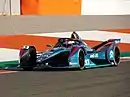 NIO 333 001