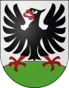 Wappen von Adelboden