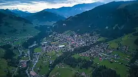 Adelboden