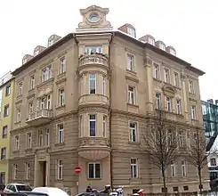 Adelgundenstraße