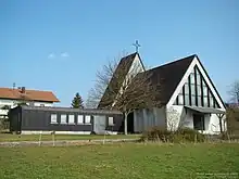 St. Bonifatius
