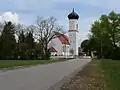 St. Martin in Nassenhausen