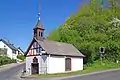 Buttermarktkapelle St. Michael