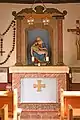 Altar