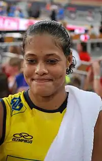 Adenízia Silva