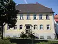 Barockbau in Adersbach