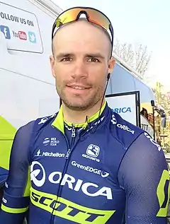 Luka Mezgec (2017)