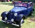 Adler Trumpf Junior, Verkaufsschlager zwischen 1934 und 1940