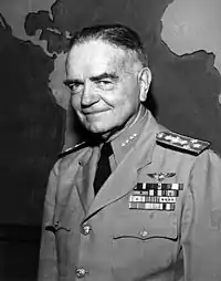 William F. Halsey jr., Oberbefehlshaber der 3. US-Flotte