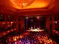 Konzert im Admiralspalast, 2009