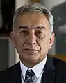 Adnan Polat(2008 bis 2011)