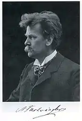 Adolf Furtwängler († 1907)