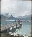 Zur Erinnerung an den Sommer