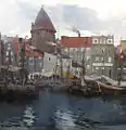 Fischerhafen