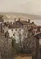 Frühling in Istrien
