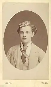 Adolf Lehne