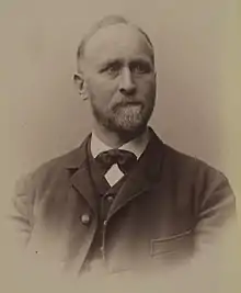 Adolf Schmidt(um 1900)