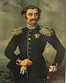 Adolph I.