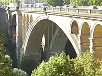 Adolphe-Brücke