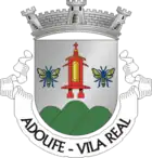 Wappen von Adoufe