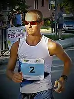 Adrian Błocki – Platz 24
