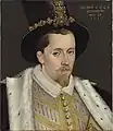 Marias Sohn Jakob