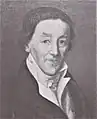 Adrian Wilm Bucholtz (1756–1839), Kaufmann u. Weinhändler in Amsterdam und Münster