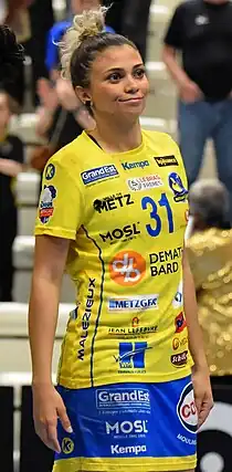Adriana Cardoso de Castro