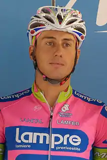Adriano Malori (2013)