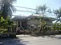historisches Haus des Adriano Salvador (Poblacion)