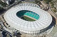 Arena Fonte Nova