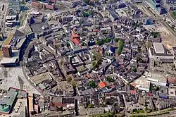 Stadtzentrum