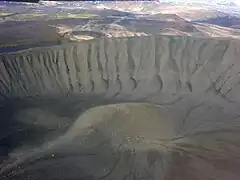 Hverfjall