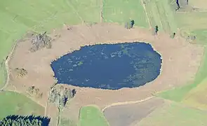 Laubensee