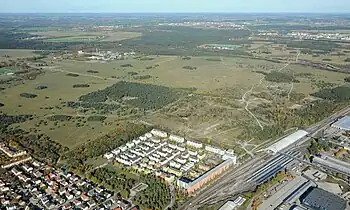 Fröttmaninger Heide
