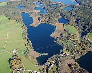 Schloßsee