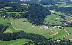 Segelfluggelände