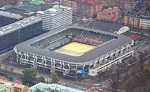 Gamla Ullevi