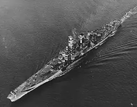 USS Guam (CB-2)