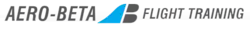 Logo der Aero-Beta Flight Training