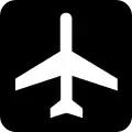 Flughafen