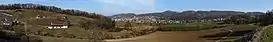 Klus Panorama, Aesch BL,